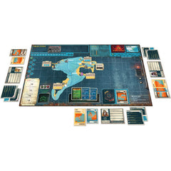 Pandemic Legacy - Season 2 (Scatola Gialla)