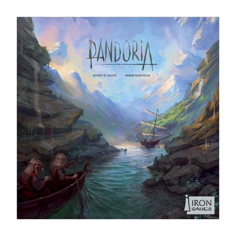 Pandoria