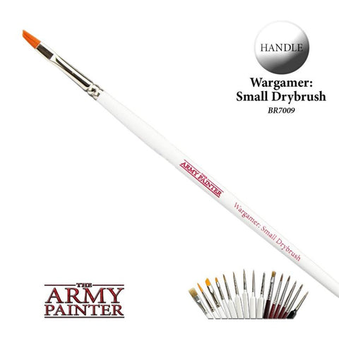 Pennelli - Small Drybrush