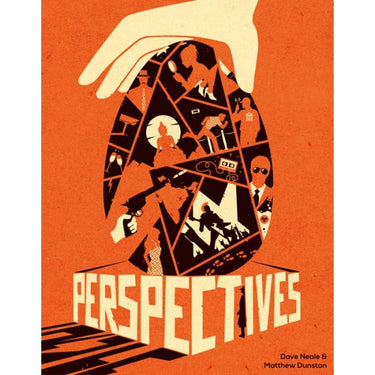 Perspectives - Bottega Ludica 