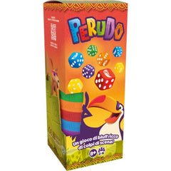 Perudo Refresh