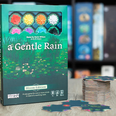 A Gentle Rain - Hobby Edition