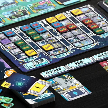 Merchants of Andromeda