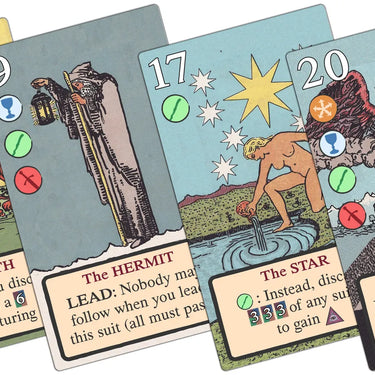 Soothsayers