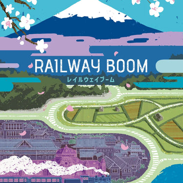 Railway Boom
