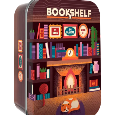Bookshelf
