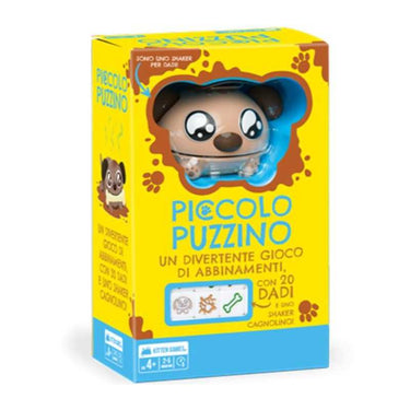 Piccolo Puzzino