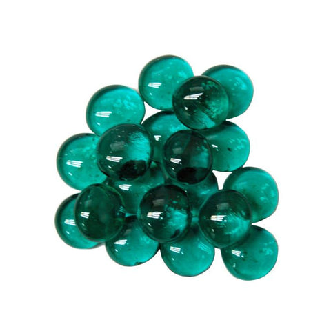 Pietrine Crystal Ciano
