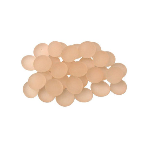 Pietrine Frosted Crystal Rosa