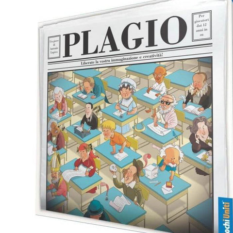 Plagio