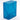 Porta Mazzo Gamegenic Bastion 50+ (BLU)