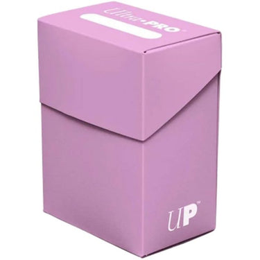 Porta Mazzo Ultra Pro 80+ (ROSA)