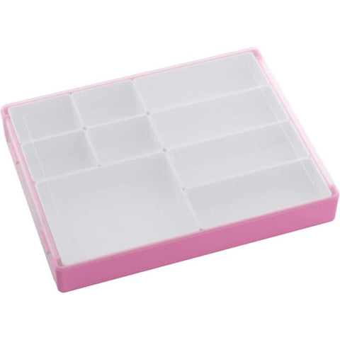 Porta Pedine Gamegenic Token Silo (ROSA-BIANCO)