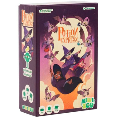 Potion Express