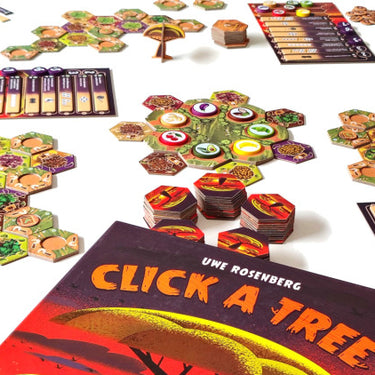 Click A Tree