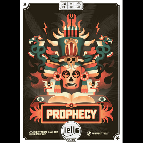 Prophecy