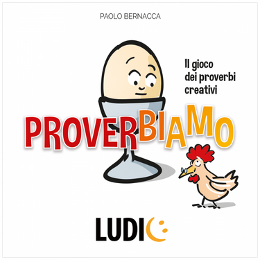 Proverbiamo!