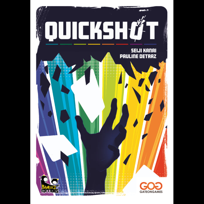 Quickshot