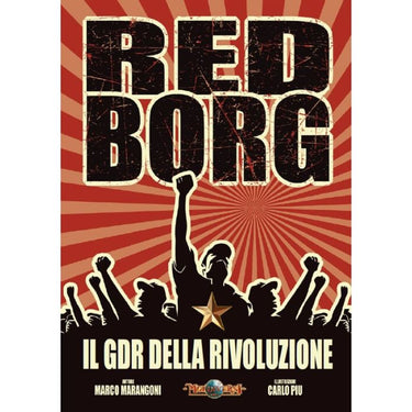 Red Borg