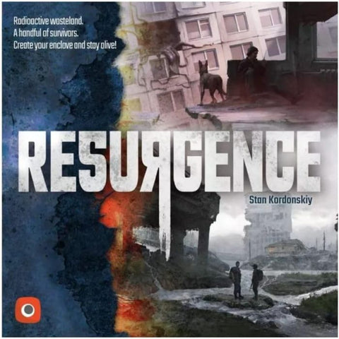 Resurgence