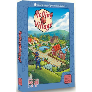 Rolling Village