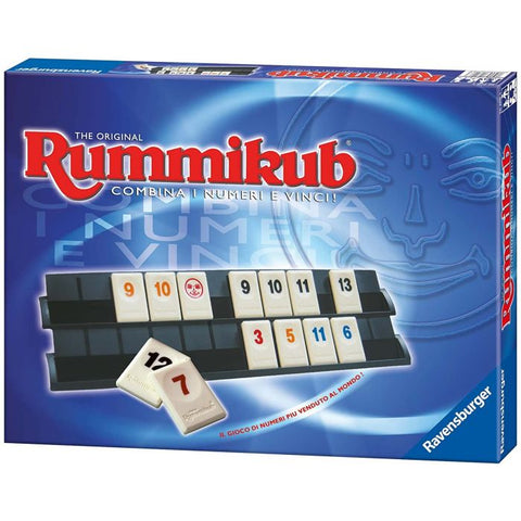 Rummikub