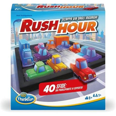 Rush Hour