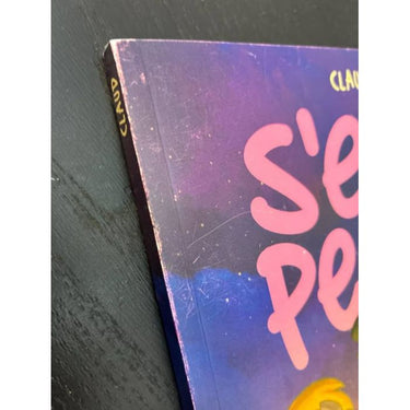 S'era Persa - Copertina Rovinata Danneggiato (G1)