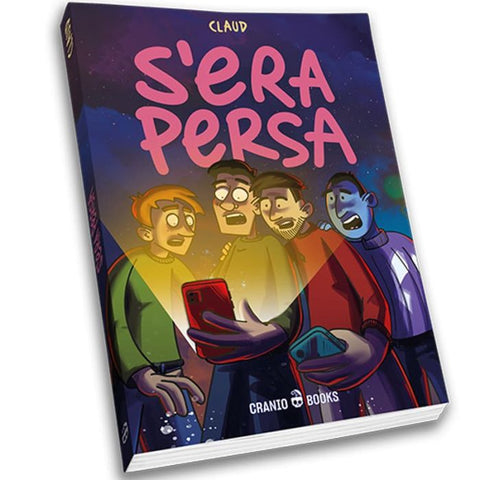 S'era Persa