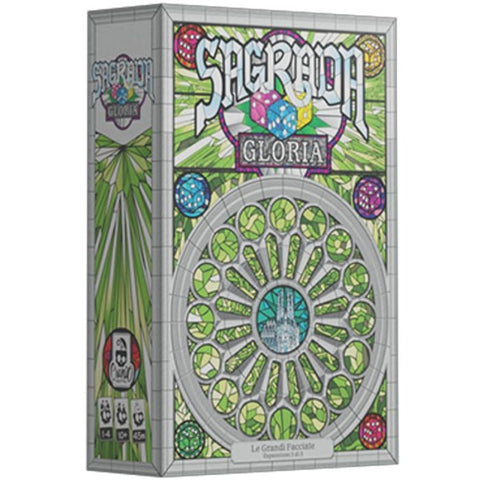 Sagrada - Gloria