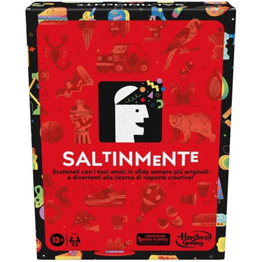 Saltinmente Refresh