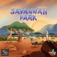 Savannah Park