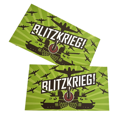Blitzkrieg!