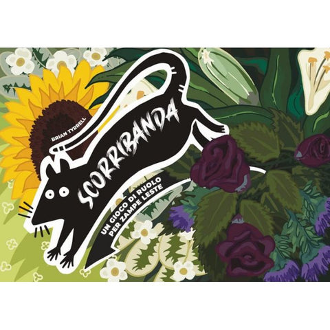 Scorribanda