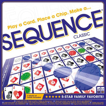 Sequence