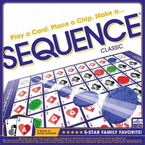 Sequence