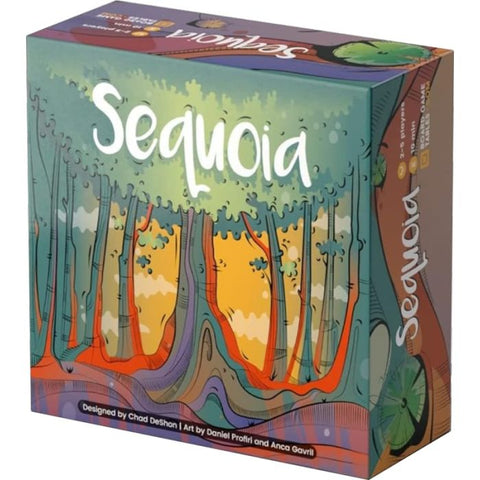 Sequoia