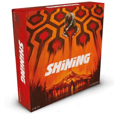 Shining