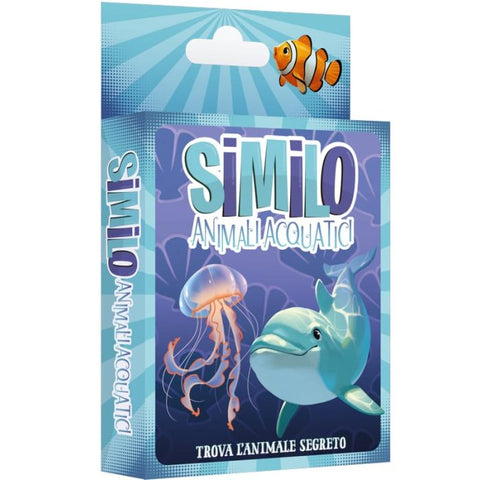 Similo - Animali Acquatici
