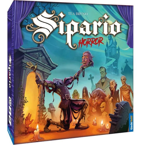 Sipario Horror
