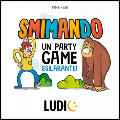 Smimando