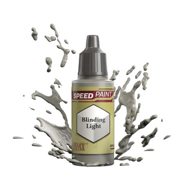 Speedpaint - Blinding Light (18ml)