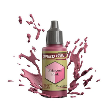 Speedpaint - Princess Pink (18ml)