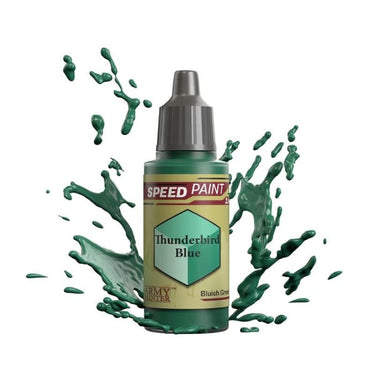 Speedpaint - Thunderbird Blue (18ml)