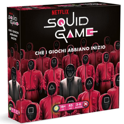 Squid Game