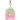 Squishmallows - Zainetto Mini di Peluche - Leonard The Leo