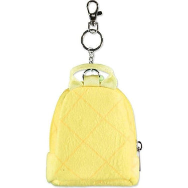 Squishmallows - Zainetto Mini di Peluche - Maui The Pinapple