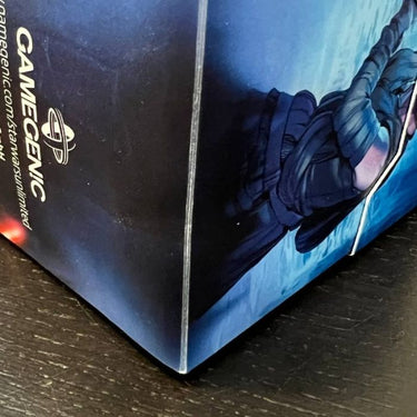 Star Wars Unlimited - Soft Crate Rey - Kylo Ren Danneggiato (M1)