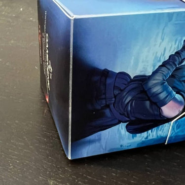 Star Wars Unlimited - Soft Crate Rey - Kylo Ren Danneggiato (M1)