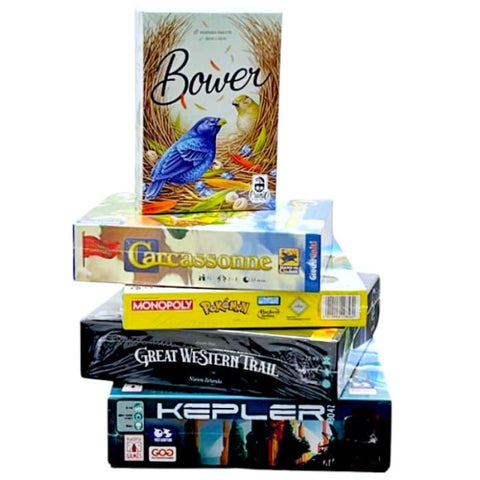 Super Bundle  1